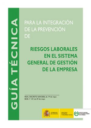 Portada Guía técnica para la integración de la PRL en el sistema general de gestión de la empresa.jpg