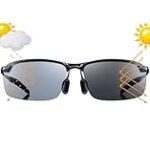 Análisis y comparativa: Las mejores gafas fotocromáticas para hombres en el ámbito laboral