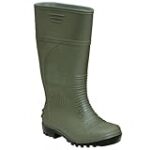 Análisis y comparativa: ¿Cuál es la mejor bota de agua Panter para protección en entornos laborales?