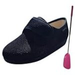 Análisis y comparativa: Los mejores zapatos de horma ancha para mujer en el entorno laboral de riesgos