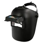 Análisis y comparativa de las mejores pantallas de soldador para protección en riesgos laborales