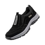 Comparativa de calzado de seguridad barefoot: Protección sin sacrificar comodidad en el trabajo