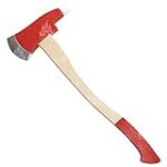 Análisis y comparativa de las mejores hachas de bombero para hacer frente a los riesgos laborales