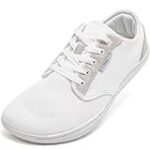 Análisis y comparativa: Los mejores zapatos de punta ancha para mujer en entornos laborales de alto riesgo