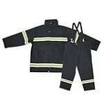 Análisis y comparativa de los mejores trajes de bombero para riesgos laborales: ¡Protección garantizada!