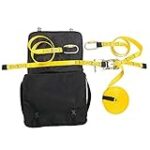 Comparativa de las mejores líneas de vida horizontales temporales para garantizar la seguridad en el trabajo