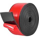 Análisis y comparativa: Las mejores cintas de neopreno adhesivas para protección laboral