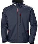 Análisis de las Mejores Chaquetas Helly Hansen para Protección en Riesgos Laborales