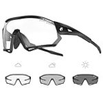 Análisis de las mejores gafas fotocromáticas para protección en entornos laborales: ¡Descubre cuál es la mejor opción para ti!