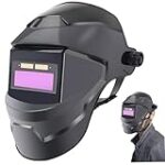 Los mejores cascos de soldadura: Análisis y comparativa para proteger tu seguridad laboral