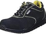 Análisis y comparativa: Descubre el mejor zapato de seguridad Cofra para protegerte en el trabajo