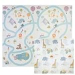 Análisis y comparativa de los mejores suelos plegables para prevenir riesgos laborales