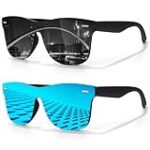 Análisis de las mejores gafas solares para protección laboral: ¡Evita riesgos en tu trabajo!