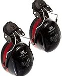 Análisis y comparativa de los cascos 3M Peltor Optime 3: ¡Protección laboral garantizada!