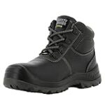 Análisis y comparativa: Los mejores zapatos de seguridad S3 para prevenir riesgos laborales