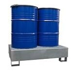 Análisis y comparativa: Los mejores cubetos de retención para prevenir riesgos laborales