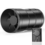 Análisis y Comparativa: Los Mejores Ventiladores de Tubo para Seguridad Laboral