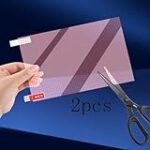 Análisis y comparativa de las mejores pantallas protectoras para riesgos laborales: ¡Protege tu salud en el trabajo!