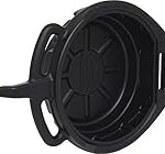 Los mejores cubetos de retención de líquidos: Análisis y comparativa para la prevención de riesgos laborales