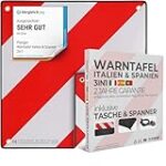 ¿Cómo elegir la mejor advertencia señal para prevenir riesgos laborales? Análisis y comparativa de los productos más efectivos