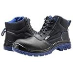 Análisis y comparativa de las mejores botas de horma ancha para riesgos laborales: ¡Protección y comodidad garantizadas!