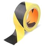 Análisis y comparativa de las mejores cintas de obra para prevenir riesgos laborales