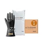 Guantes eléctricos: Análisis y comparativa de los mejores productos para protección ante riesgos laborales