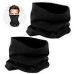 Análisis comparativo: ¿Qué prenda protege mejor del frío en el trabajo, bragas o bufanda?