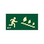 Análisis de las Mejores Señales de Escaleras para Prevenir Riesgos Laborales