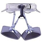 Análisis y comparativa de los mejores arneses Petzl para riesgos laborales: garantizando la seguridad en el trabajo