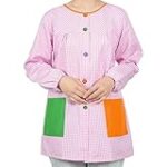 Análisis de las mejores batas maestra en Carrefour para protección laboral