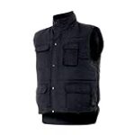 Análisis y comparativa: Los mejores chalecos de trabajo para hombres para prevenir riesgos laborales