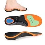 Análisis y comparativa: las mejores plantillas para zapatillas deportivas para prevenir riesgos laborales
