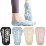 Análisis de los mejores calcetines con zapatillas para prevenir riesgos laborales en el sector industrial