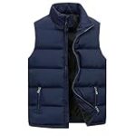 Análisis y comparativa de los mejores chalecos de invierno para riesgos laborales