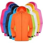 Análisis y comparativa: Los mejores chubasqueros naranjas para protección en riesgos laborales