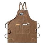 Análisis de las mejores opciones en ropa para camareros: protección laboral ante los riesgos del sector