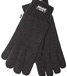 Guantes Thinsulate: análisis y comparativa de los mejores para protección en riesgos laborales