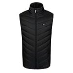 Análisis y Comparativa: Chaleco Calefactable El Corte Inglés para Riesgos Laborales