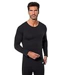 Análisis y comparativa: Las mejores camisas térmicas para protección en riesgos laborales