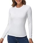 Guía de compra: las mejores camisetas interiores térmicas para protegerte en riesgos laborales