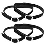 Los mejores accesorios para zapatos laborales: análisis y comparativa de productos para prevenir riesgos en el trabajo