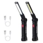 Guía de compra: Las mejores linternas de trabajo recargables para prevenir riesgos laborales