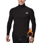 Análisis de las mejores camisetas interiores de lana merino para protección en riesgos laborales