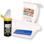 Análisis comparativo: Los mejores kits ant derrame de aceite para prevenir riesgos laborales
