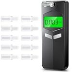 Análisis de los mejores alcoholímetros homologados para garantizar la seguridad laboral