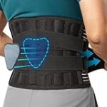 Análisis y comparativa de las mejores fajas lumbares ortopédicas para prevenir riesgos laborales