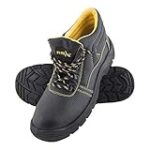 Talla 42 equivale a: ¿Cómo elegir el calzado de seguridad adecuado para protegerse en el trabajo?