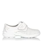 Análisis y comparativa de los mejores calzados sanitarios para evitar riesgos laborales