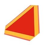 Señal de tráfico triangular con una X: Análisis de los mejores productos para riesgos laborales